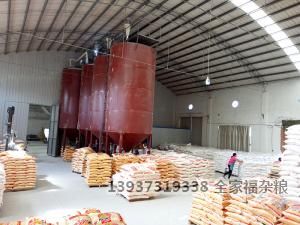 玉米加工生產設備